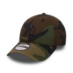 New Era LEAGUE ESSENTIAL 9FORTY NEYYAN WDC 11357008