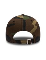 New Era LEAGUE ESSENTIAL 9FORTY NEYYAN WDC 11357008 - Görsel 3